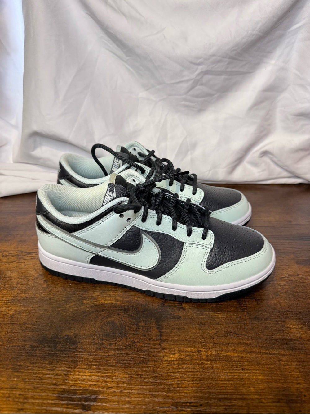 NWT Men’s Nike Dunk Low Retro